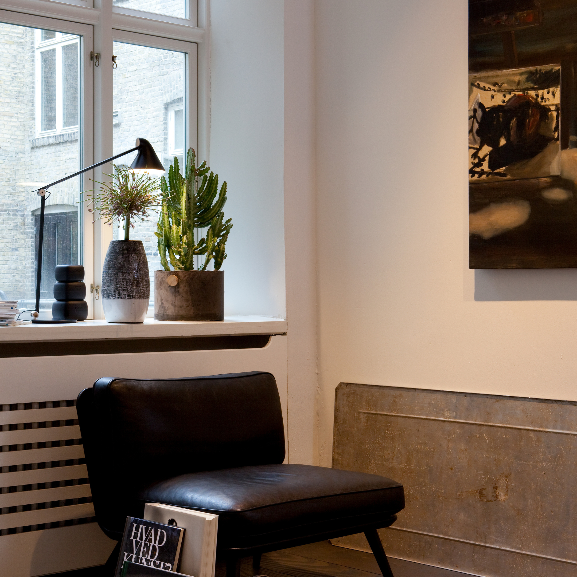 NJP Table Lamp